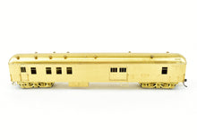 Load image into Gallery viewer, HO Brass S. Soho &amp; Co. SP - Southern Pacific Harriman 72&#39; Baggage Postal Storage Car
