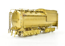 Load image into Gallery viewer, HO Brass Van Hobbies GTW - Grand Trunk Western U-4-B - 4-8-4
