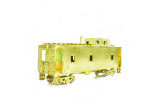 Load image into Gallery viewer, HO Brass OMI - Overland Models, Inc. NKP - Nickel Plate Road &quot;1300&quot; Caboose
