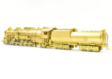 Load image into Gallery viewer, HO Brass CON Key Imports SP - Southern Pacific Class SP-2 4-10-2 Late 1950&#39;s Version
