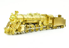 Load image into Gallery viewer, HO Brass OMI - Overland Models, Inc. SSW - Cotton Belt &quot;LO&quot; 4-8-2 Mountain
