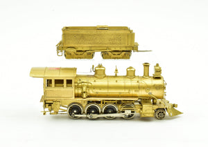 HO Brass Gem Models NP - Northern Pacific F-1 - 2-8-0