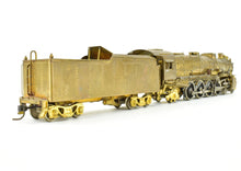 Load image into Gallery viewer, HO Brass Gem Models PRR - Pennsylvania Railroad M-1 4-8-2 Mountain
