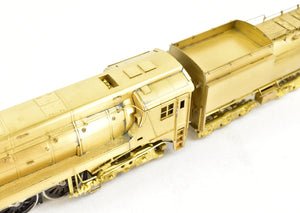 HO Brass Van Hobbies GTW - Grand Trunk Western U-4-B 4-8-4