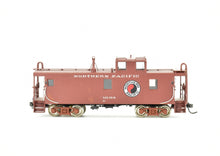 Load image into Gallery viewer, HO Brass OMI - Overland Models, Inc. NP - Northern Pacific Steel Caboose, CP No. 1094

