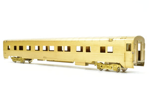 HO Brass Soho PRR - Pennsylvania Railroad 4-4-2 Imperial Series Pullman Sleeper