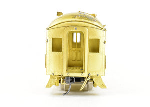 HO Brass PSC - Precision Scale Co. SP - Southern Pacific Harriman Common Standard C-60-10 Intermediate Coach