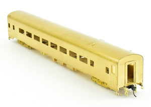 HO Brass The Palace Car Company GN - Great Northern Rebuilt Coach 1147 Custom Painted