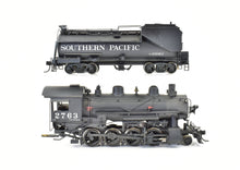 Load image into Gallery viewer, HO Brass Balboa SP - Southern Pacific - C-9 - 2-8-0 - CP #2763
