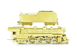 HO Brass NJ Custom Brass RDG - Reading Class G-3 - 4-6-2