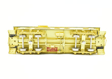 Load image into Gallery viewer, HO Brass OMI - Overland Models, Inc. C&amp;NW - Chicago &amp; Northwestern Wood Caboose End Windows Only

