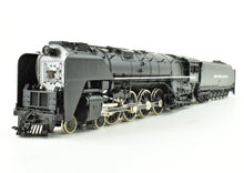Load image into Gallery viewer, HO Brass CON Tenshodo NYC - New York Central S-1b 4-8-4 1984 Run FP
