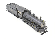 Load image into Gallery viewer, HO Brass Sunset Models ATSF - Santa Fe 825 Class 0-8-0 Custom Painted No. 834
