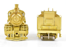 Load image into Gallery viewer, HO Brass Sunset Models ATSF - Santa Fe &quot;789&quot; Class 2-8-0 Consolidation
