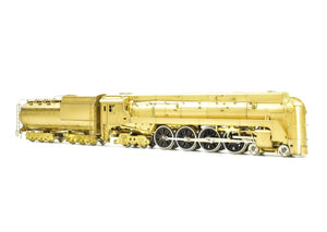 HO Brass Van Hobbies GTW - Grand Trunk Western U-4-B - 4-8-4