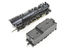 Load image into Gallery viewer, HO Brass Sunset Models ATSF - Santa Fe 3700 Class 4-8-2 Mountain Factory Painted
