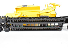 Load image into Gallery viewer, HO Brass CON CMC - Classic Mint Collectibles Peterbilt 379 4-Axle Tractor with Talbert 55SA Low Boy Trailer and Dozer Body Load FP
