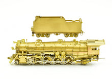 Load image into Gallery viewer, HO Brass Key Imports MP - Missouri Pacific MT-69 4-8-2 Mountain #5300
