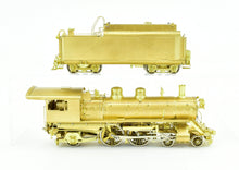 Load image into Gallery viewer, HO Brass Oriental Limited GN - Great Northern 4-4-2 Class K-1 Coasting Drive

