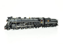 Load image into Gallery viewer, HO Brass CON DVP - Division Point CNR - Canadian National Railway Class U-2-e  4-8-4 FP #6167
