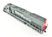 Load image into Gallery viewer, HO ScaleTrains &quot;Rivet Counter&quot; SP - Southern Pacific SD40T-2 No. 8496 W/ ESU DCC &amp; Sound
