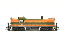 Load image into Gallery viewer, HO Brass DVP - Division Point GN - Great Northern Alco RS2 Factory Painted #204
