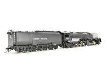 Load image into Gallery viewer, HO Brass PFM - Tenshodo UP - Union Pacific 4-6-6-4 Challenger 1975 Crown FP

