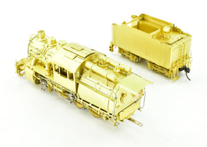 HO Brass OMI - Overland Models RDG - Reading I8sb 2-8-0 "Camelback" W/1 Single Air Pump