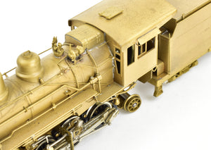 HO Brass PFM - United Sierra Railroad 2-6-6-2 Articulated Ex. Weyerhauser Timber Co.
