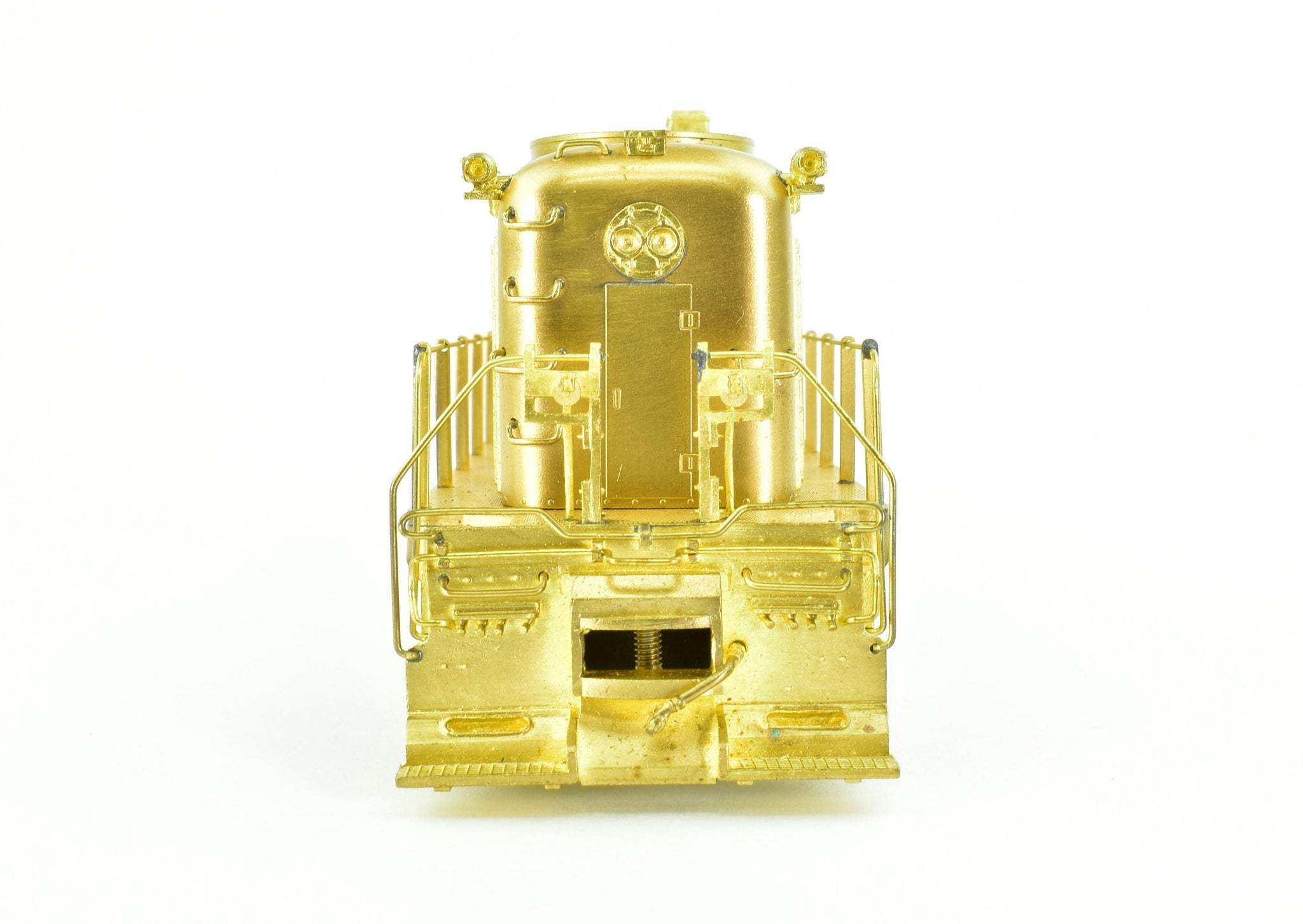 Alco Rsd 7 HO Brass Alco Models Various Roads ALCO RSD-4/5 Ph. III Road Switcher ...