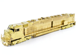 HO Brass Alco Models Union Pacific EMD DD40X Centennial