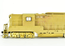 Load image into Gallery viewer, HO Brass Sunset Models Various Roads EMD GP7 1500HP Road Switcher - Passenger Version
