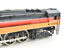 Load image into Gallery viewer, HO Brass Erie Limited SP - Southern Pacific Daylight Train Set GS-4 4-8-4 and 11 Passenger Cars
