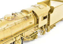 Load image into Gallery viewer, HO Brass OMI - Overland Models MILW - Milwaukee Road L-3 2-8-2
