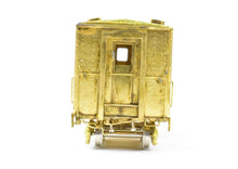 Load image into Gallery viewer, HO Brass Hallmark Models Various Roads Troop Sleeper
