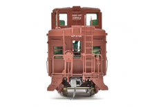 Load image into Gallery viewer, HO Brass CON OMI - Overland Models, Inc. UP - Union Pacific CA-3 Caboose FP 2000 Run Full Interior
