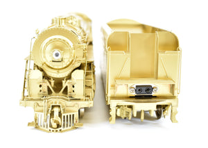 O Brass Westside Model Co. NYC - New York Central J-1e 4-6-4 Hudson Like New