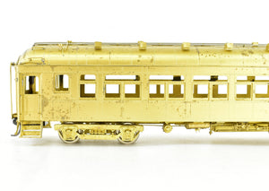 HO Brass PSC - Precision Scale Co. SP - Southern Pacific Harriman Common Standard C-60-10 Intermediate Coach