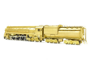 HO Brass Van Hobbies GTW - Grand Trunk Western U-4-B - 4-8-4