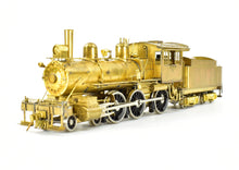 Load image into Gallery viewer, HO Brass NPP - Nickel Plate Products CB&amp;Q - Burlington Route K-2 4-6-0 Ten Wheeler
