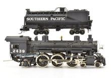 Load image into Gallery viewer, HO Bras Tenshodo SP - Southern Pacific P-5 4-6-2 Factory Painted
