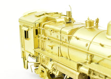 Load image into Gallery viewer, HO Brass VH - Van Hobbies - CNR - Canadian National Railway - S-2 - 2-8-2
