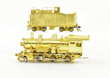 Load image into Gallery viewer, HO Brass Hallmark Models MKT - Missouri. Kansas. Texas J-5 Class 2-6-0  Mogul
