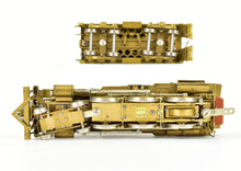 Load image into Gallery viewer, HO Brass Hallmark Models ATSF - Santa Fe #468 Class 4-6-0
