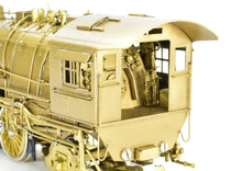 Load image into Gallery viewer, HO Brass CON Hallmark Models T&amp;P - Texas &amp; Pacific 4-8-2 900-904 Class M-1
