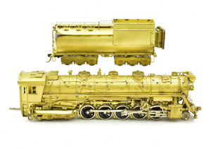 HO Brass PFM - Samhongsa CV - Central Vermont T-3a 2-10-4