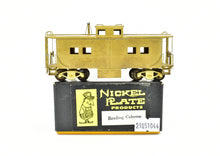 Load image into Gallery viewer, HO Brass NPP - Nickel Plate Products Reading Caboose
