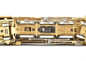 HO Brass CON Key Imports NYC - New York Central J-1c 4-6-4 Hudson