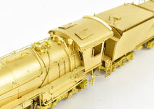 Load image into Gallery viewer, xHO Brass Oriental Limited GN - Great Northern 4-8-4 Class S-2 Open Cab
