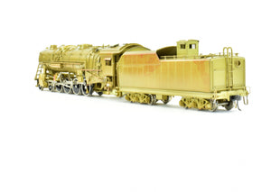 HO Brass Sunset Models W&LE - Wheeling & Lake Erie - J-1 4-8-2